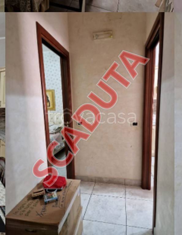 appartamento in vendita a Catania