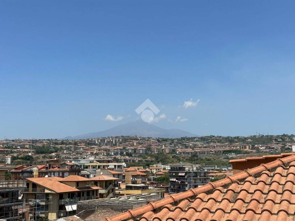 appartamento in vendita a Catania in zona Picanello
