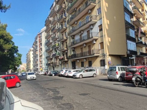 appartamento in vendita a Catania
