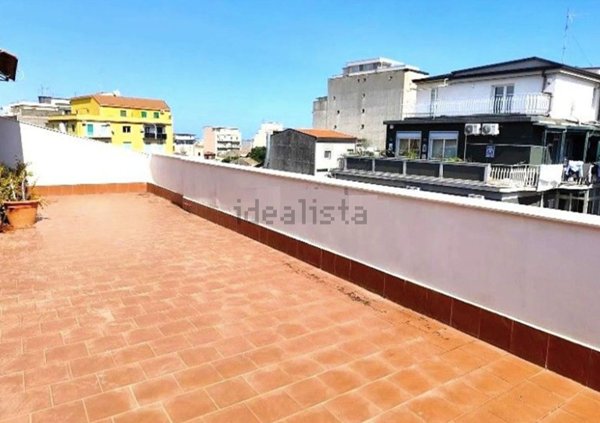 appartamento in vendita a Catania