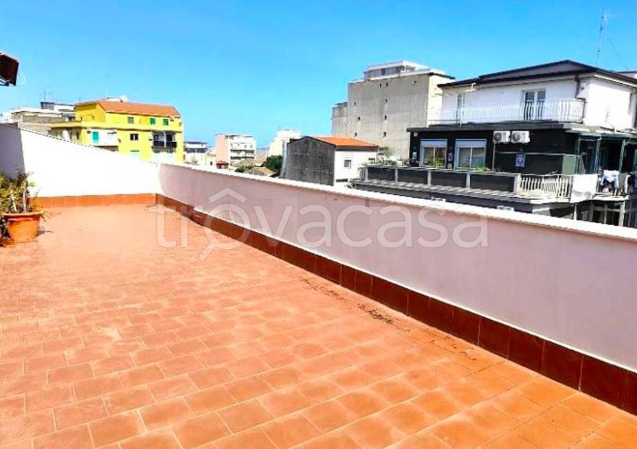appartamento in vendita a Catania
