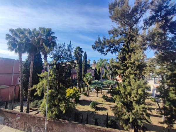 appartamento in vendita a Catania in zona Picanello