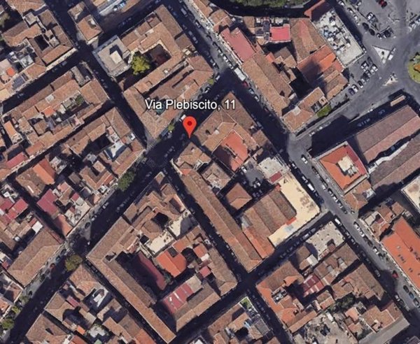 appartamento in vendita a Catania