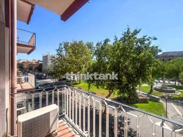 appartamento in vendita a Catania in zona Borgo Sant'Agata