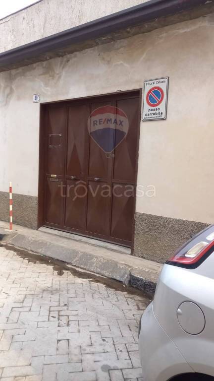 appartamento in vendita a Catania