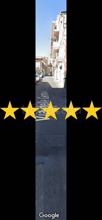 appartamento in vendita a Catania in zona San Giorgio