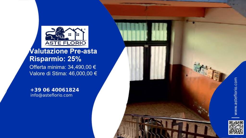 appartamento in vendita a Catania in zona San Giuseppe la Rena