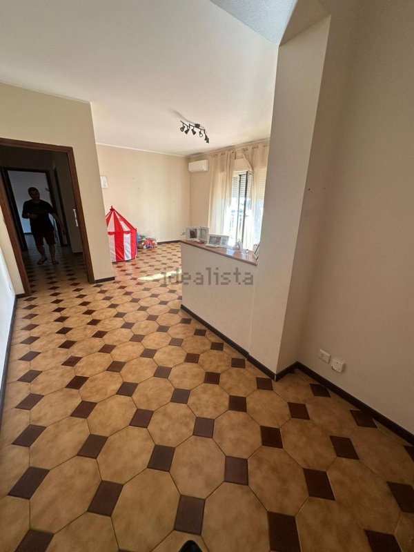 appartamento in vendita a Catania