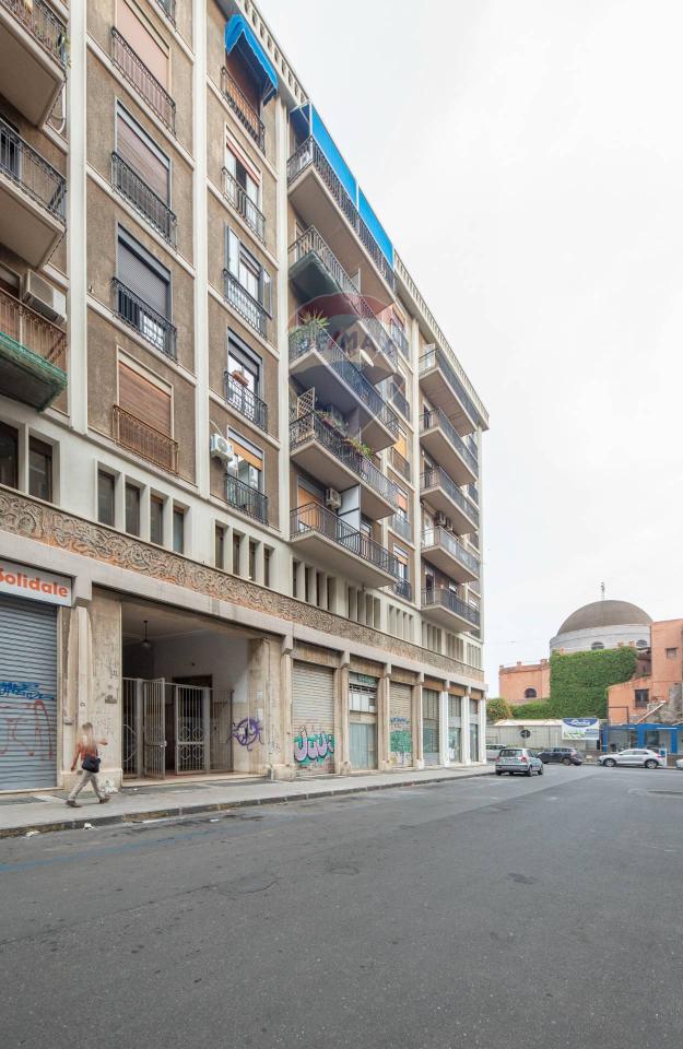 appartamento in vendita a Catania in zona Centro Storico