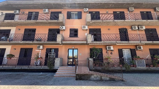 appartamento in vendita a Catania in zona Nesima