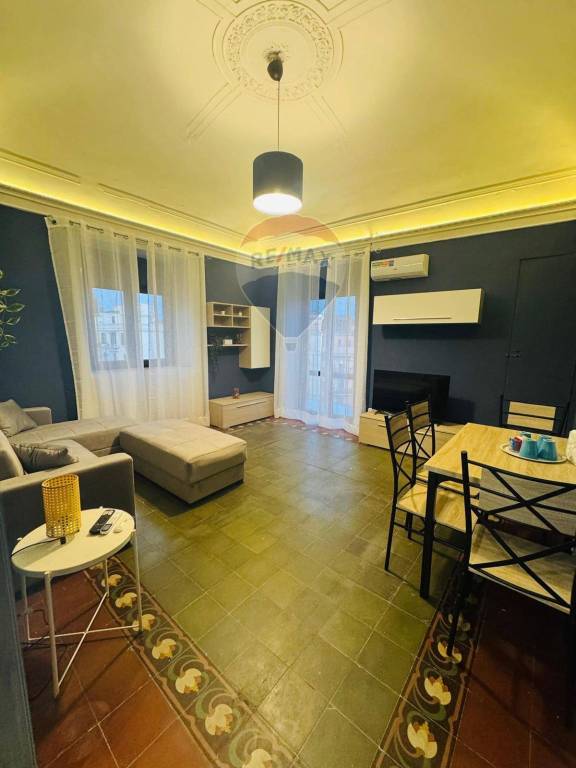 appartamento in vendita a Catania in zona Centro Storico