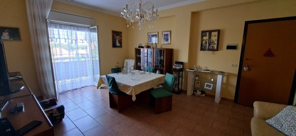 appartamento in vendita a Catania in zona Trappeto