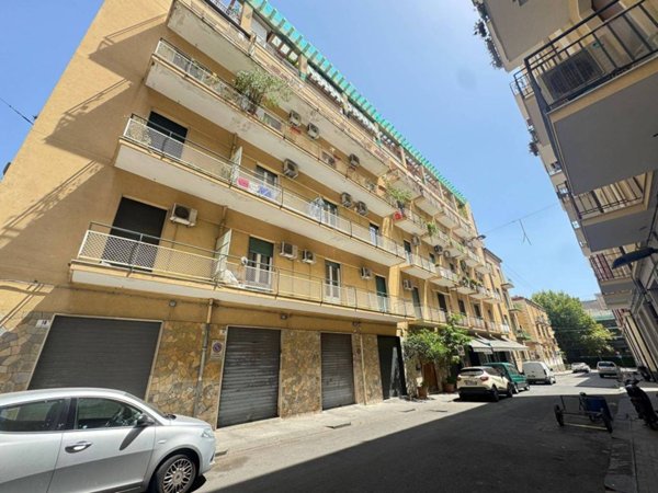 appartamento in vendita a Catania