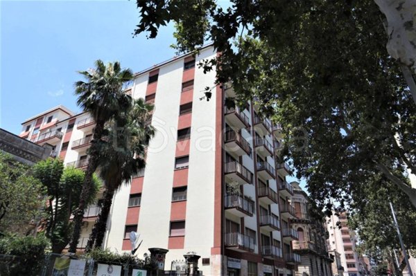 appartamento in vendita a Catania in zona Borgo Sant'Agata