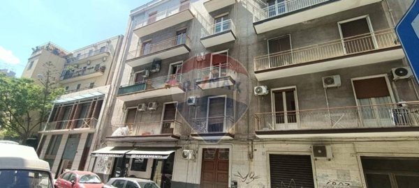 appartamento in vendita a Catania