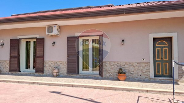 casa indipendente in vendita a Catania in zona Trappeto