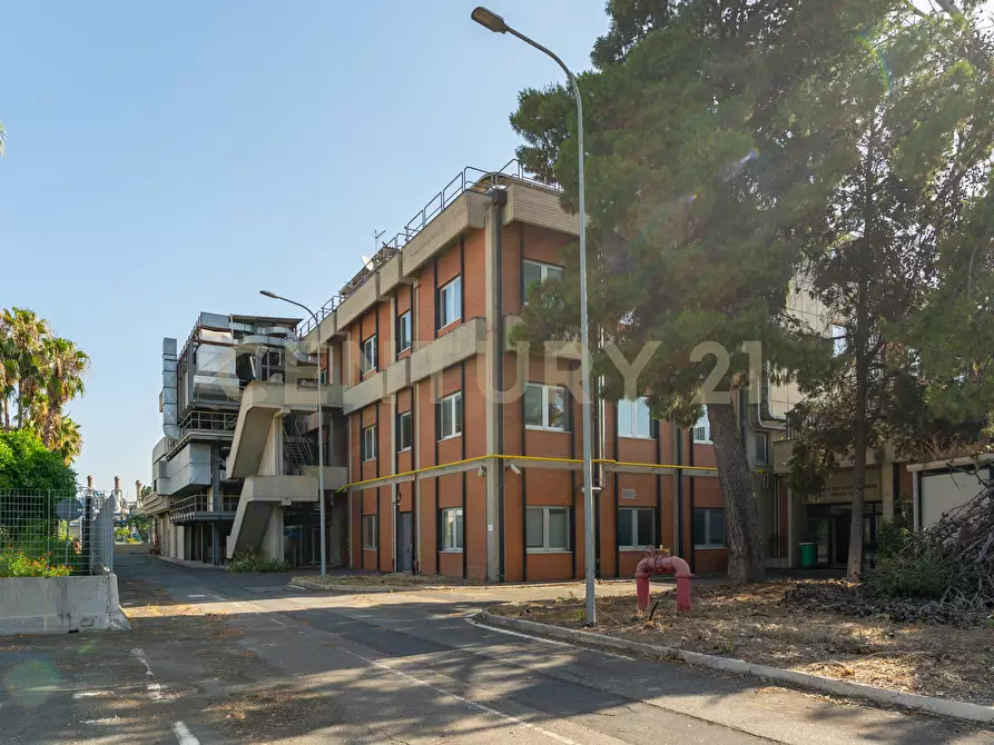 terreno edificabile in vendita a Catania in zona Zona Industriale