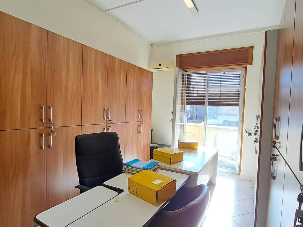 ufficio in vendita a Catania