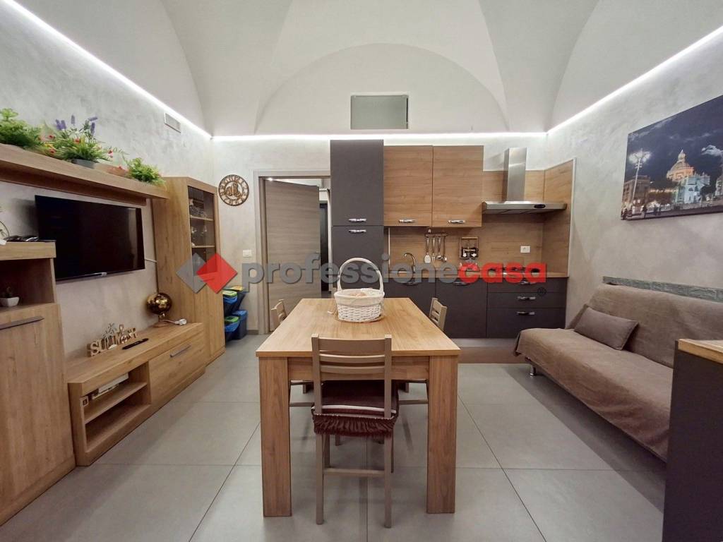 appartamento in vendita a Catania in zona Centro Storico