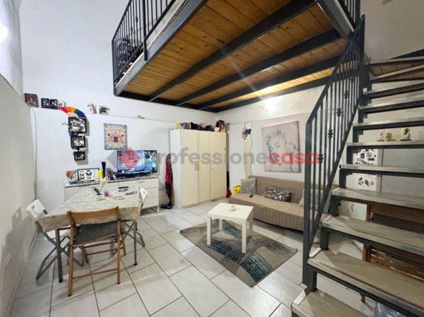 appartamento in vendita a Catania