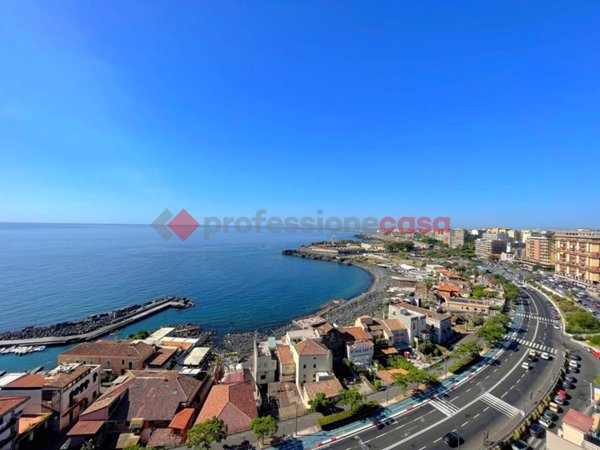 appartamento in vendita a Catania in zona Picanello
