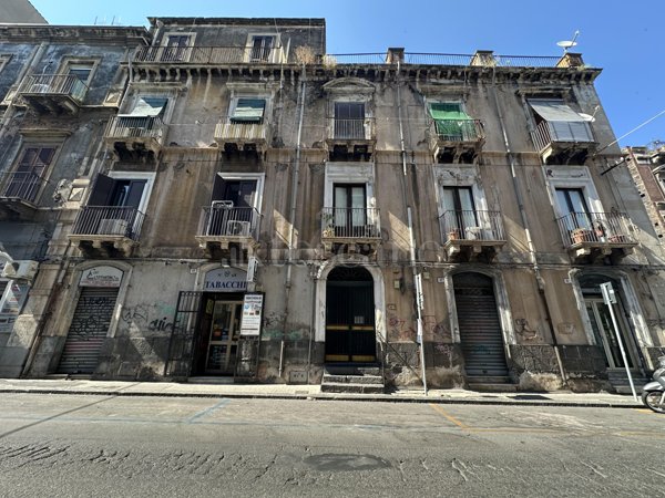 appartamento in vendita a Catania