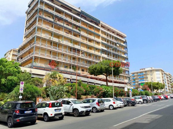 appartamento in vendita a Catania