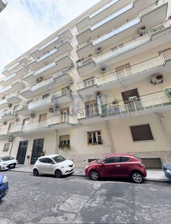 appartamento in vendita a Catania