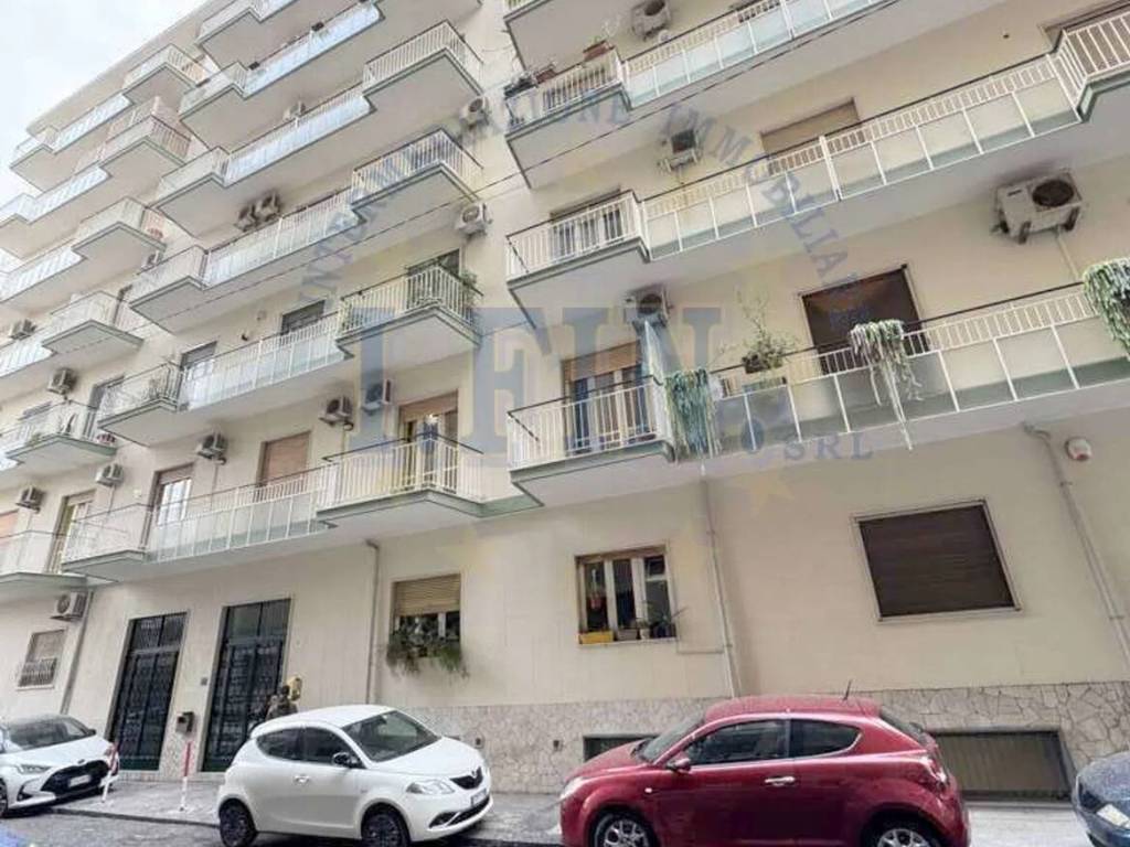 appartamento in vendita a Catania