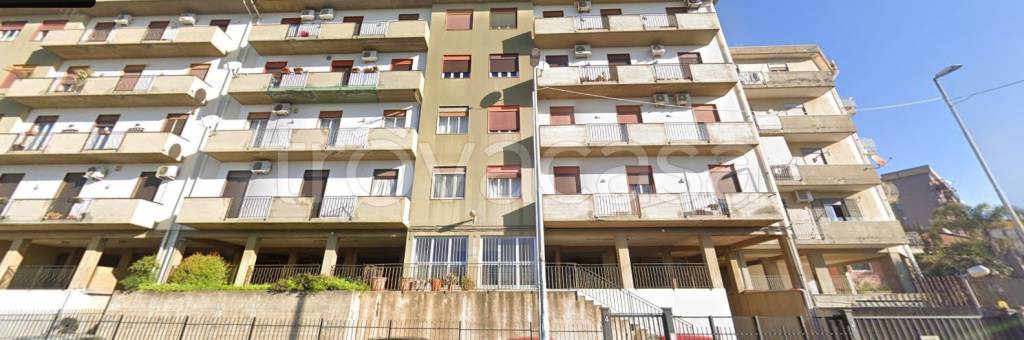 appartamento in vendita a Catania