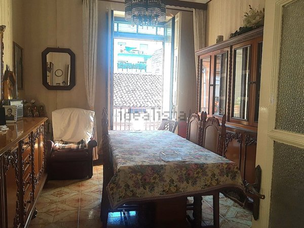 appartamento in vendita a Catania