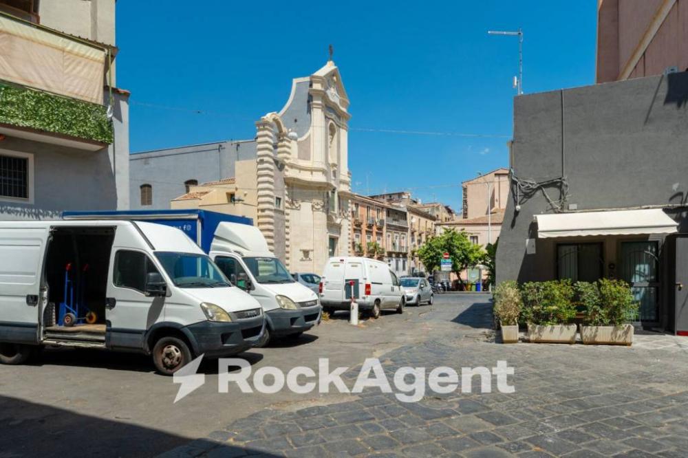 villa in vendita a Catania