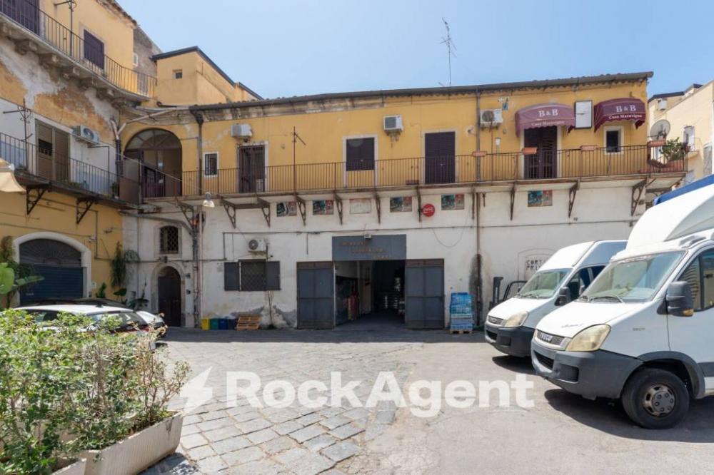 villa in vendita a Catania