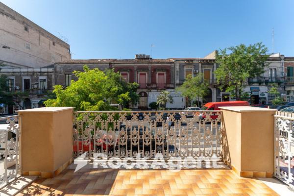appartamento in vendita a Catania