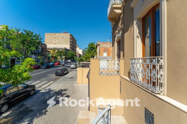 appartamento in vendita a Catania in zona Cibali
