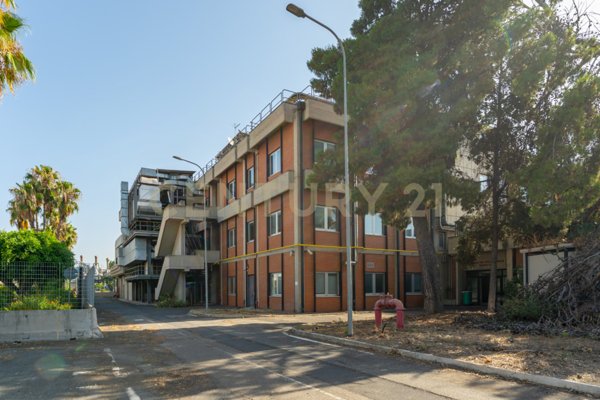 terreno edificabile in vendita a Catania in zona Zona Industriale