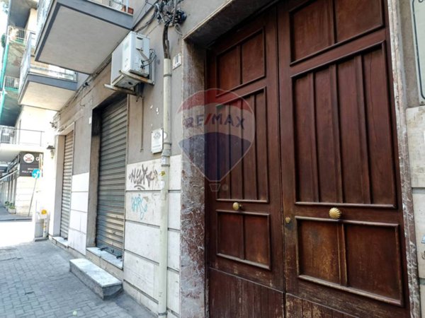 appartamento in vendita a Catania