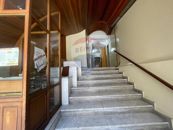 appartamento in vendita a Catania in zona Picanello