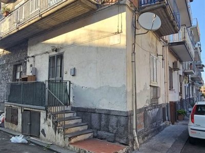 appartamento in vendita a Catania in zona Picanello