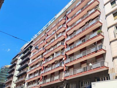 appartamento in vendita a Catania in zona Picanello
