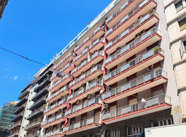 appartamento in vendita a Catania
