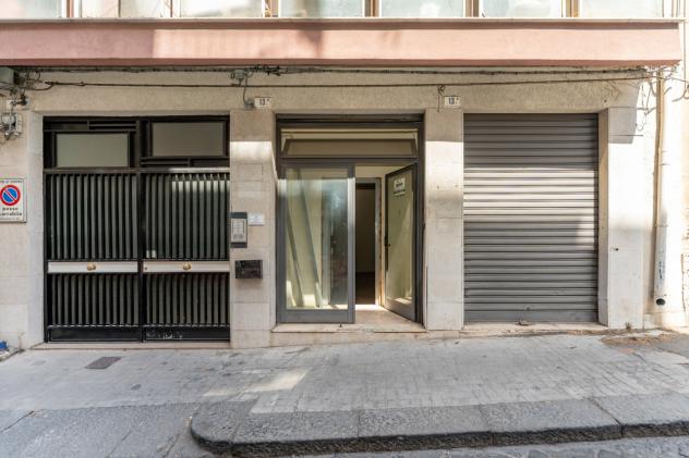 negozio in vendita a Catania in zona Centro Storico