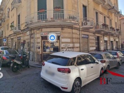 negozio in vendita a Catania