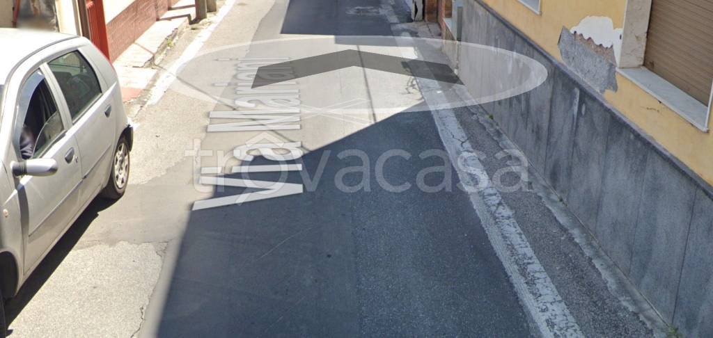 appartamento in vendita a Catania
