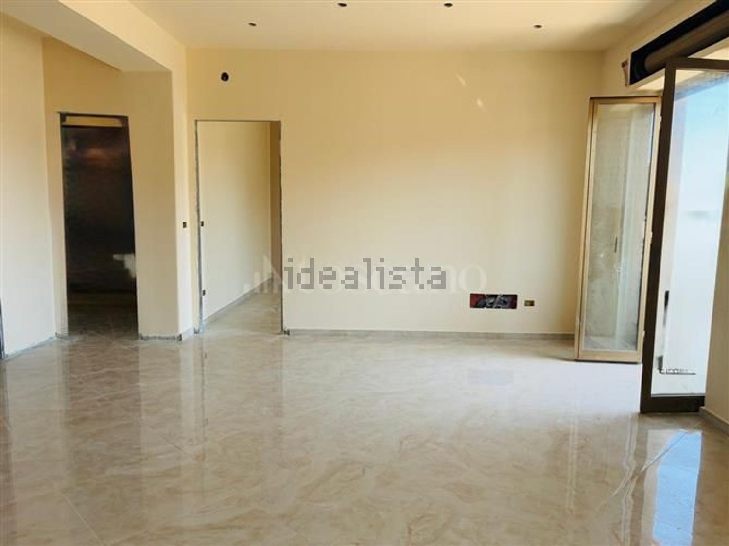 appartamento in vendita a Catania in zona Picanello