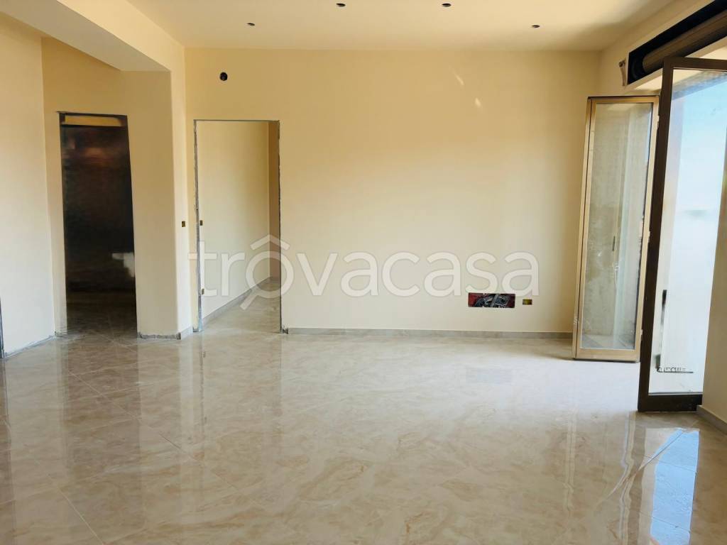 appartamento in vendita a Catania in zona Picanello