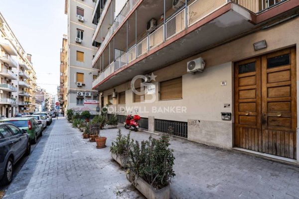 appartamento in vendita a Catania