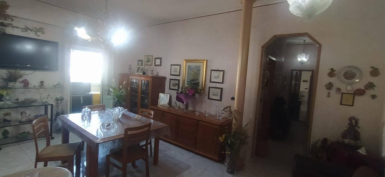 appartamento in vendita a Catania in zona San Leone