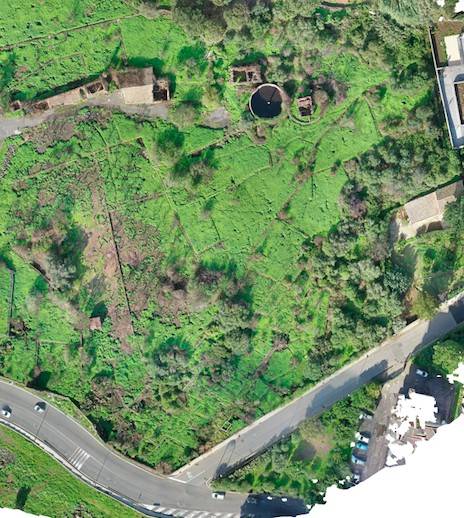 terreno agricolo in vendita a Catania in zona San Nullo