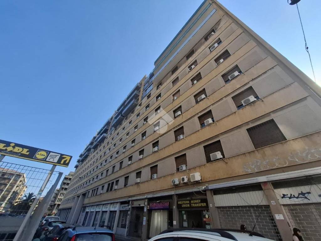 appartamento in vendita a Catania